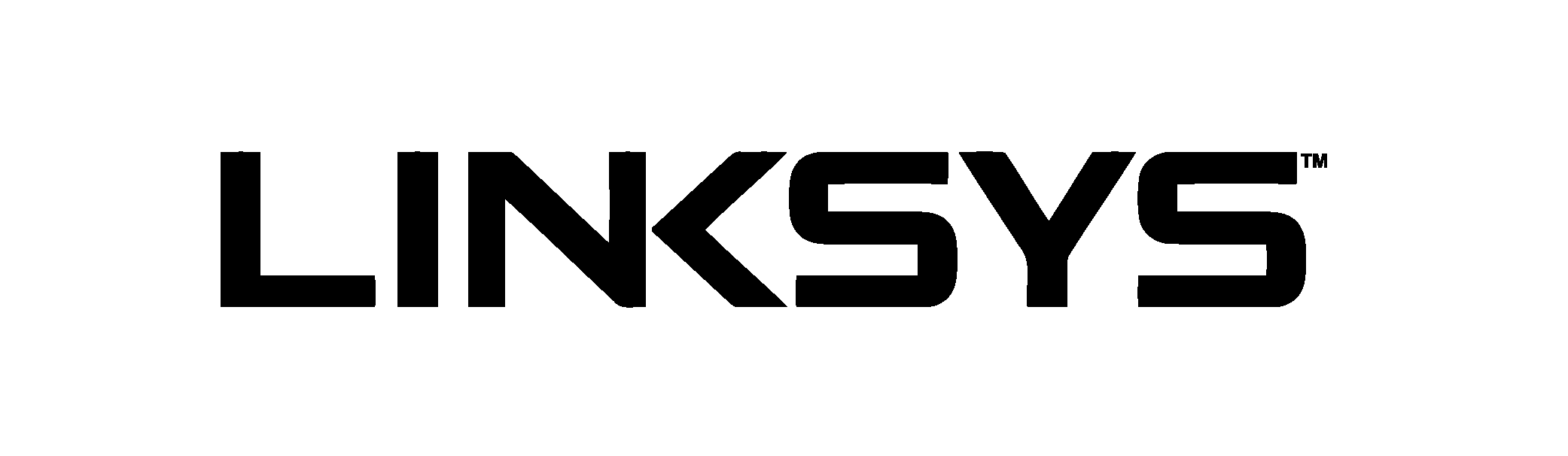 Linksys Logo